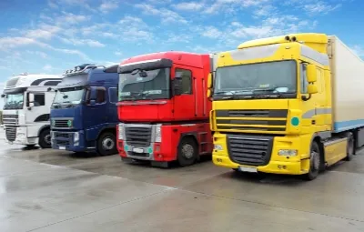 Konya Çifteler Nakliye Ambarı