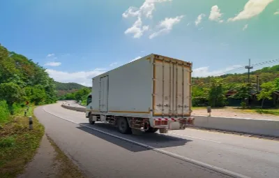Konya ile Çifteler Arası Bulaşık Makinesi Taşıma