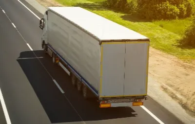 Konya ile Çifteler Arası Parça Eşya Taşıma